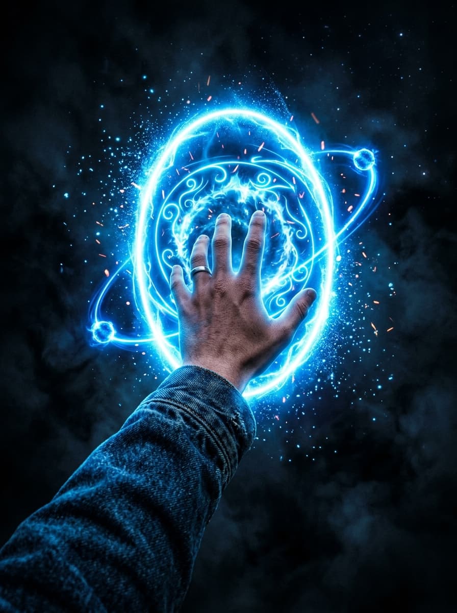 SUOS Portal Artwork