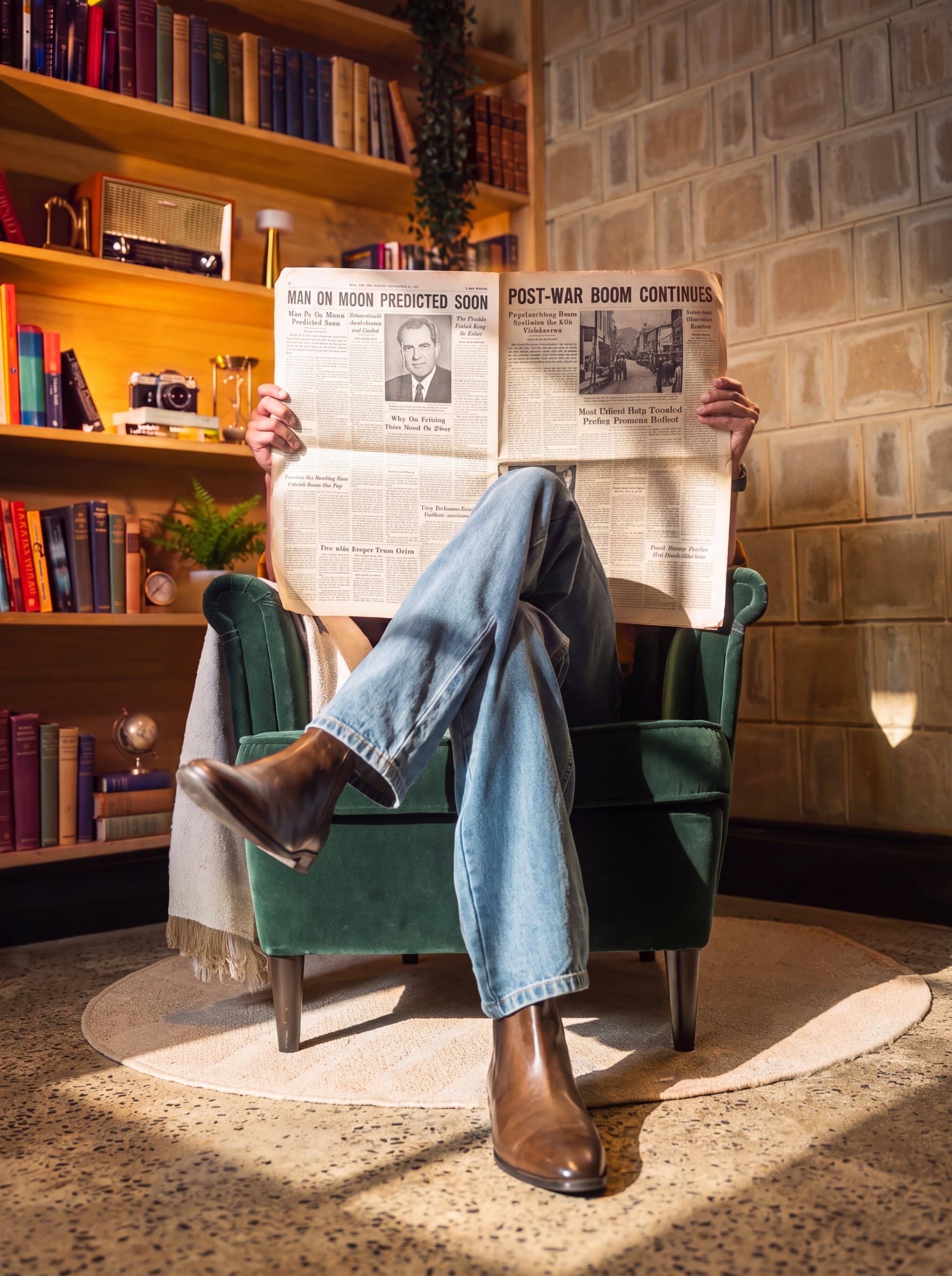 SUOS editorial